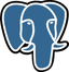 PostgreSQL logo